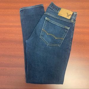 men’s American eagle outfitters jeans